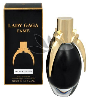 parfém lady gaga